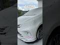 KING MYVI by Ruteed! #carwash #kuching #detailing #automobile #myvi