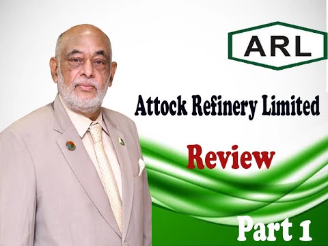 Attock Refinery Limited