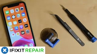 How i Turn Destroyed iPhone X into a Brand New iPhone 13 Pro