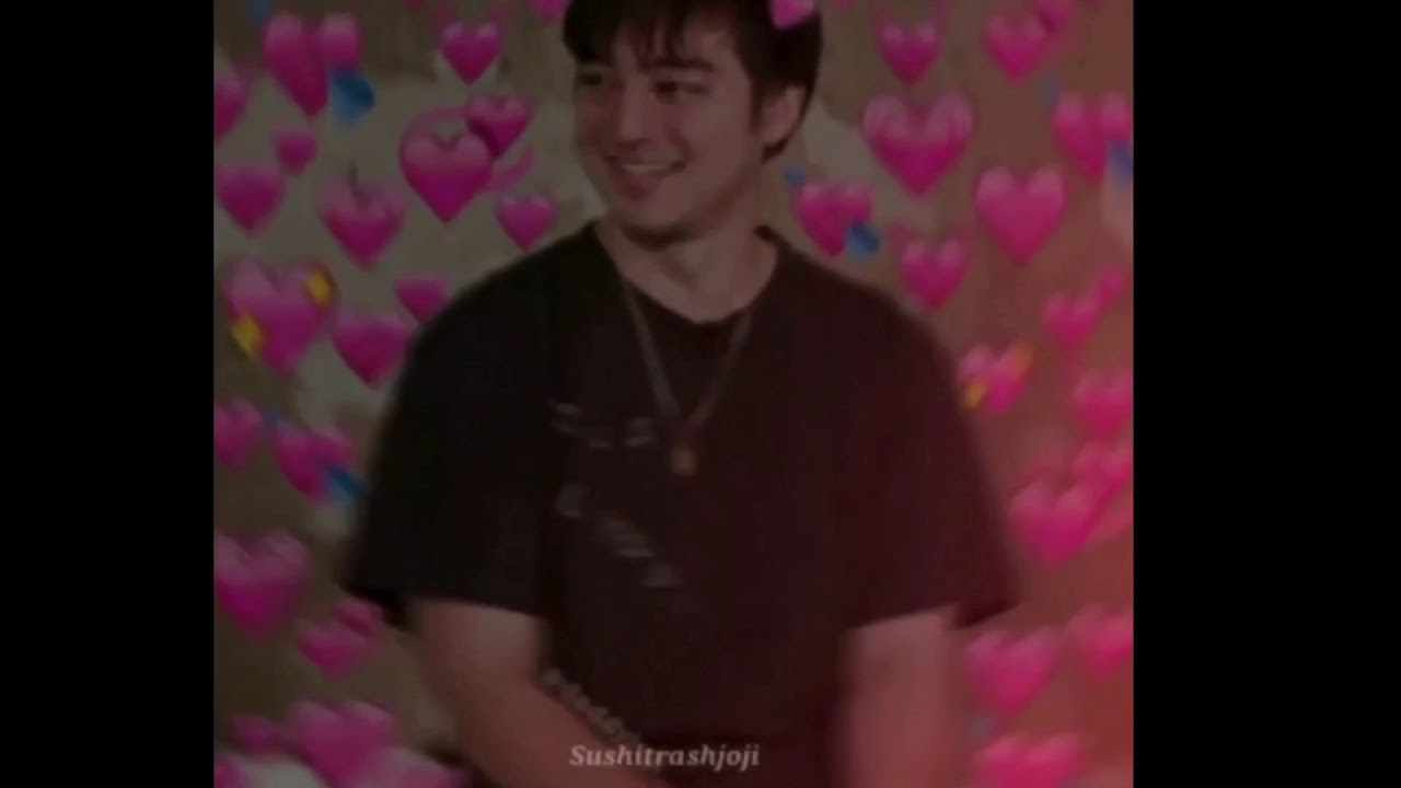 Joji Fan Edit