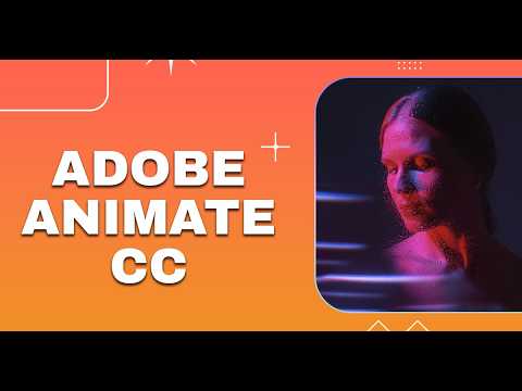Adobe Animate CC 🔴Download For PC/Laptop | +Tutorial 2026