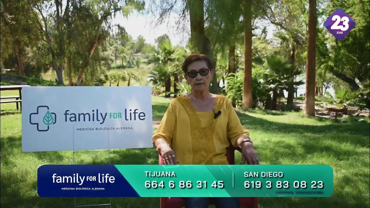 Transmisión en vivo de Canal 23 Televisa Ensenada YouTube