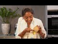 How to cut Pineapples