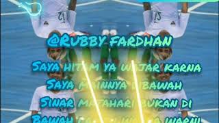 Story wa dj Ale Ale mantul😎