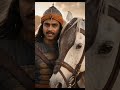 When Chetak Galloped, EnemiesTrembled |Maharana Pratap Legend Edit