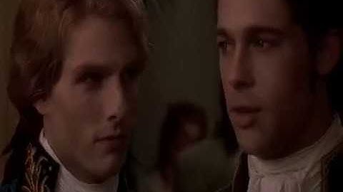 Interview With The Vampire - The Vampire Masquerade (Music Video)