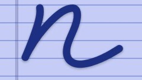 How to use Handwriting to Text on Xerox Workflow Central