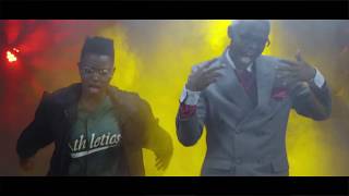 HAVOC KID ft DAFARI - YOUR LOVE ( video)(Skiza tune 8630602)