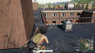 PUBG Shadowplay highlights test 2