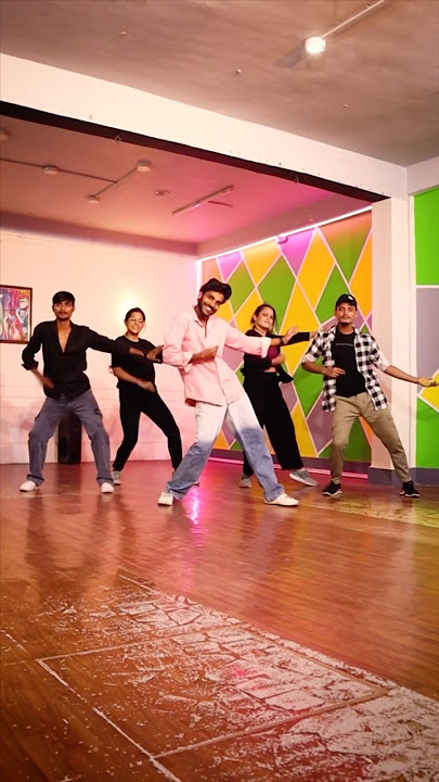Pass Wo Aane Lage Zara Zara | Dance Cover | Rahul Verma | Choreography #patrioticsongs #dance