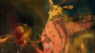 Agata “Dies” ( Not Really ) | Beastars Season 3 Part 2 | English Dub |