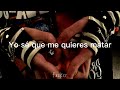 Rojuu - Triangulo Amoroso (Letra)