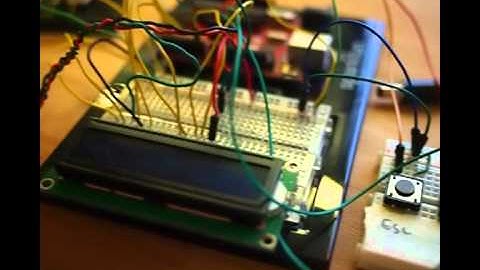 Remote Ambient Light controller with Arduino UNO, MEGA and APC 220