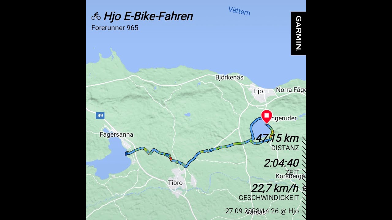 Timelapse Sweden Hjo, Ebbetorp, Bosgården, Mofalla, Kyrkefalla Kyrka, Tibro, Ransberg, Vättern