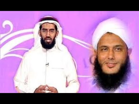 مفاهيم 6 الولاء والبراء 