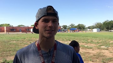 LLE Move A Thon 2019