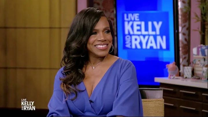 Sheryl Lee Ralph Explains What It Means to Be Eleg...