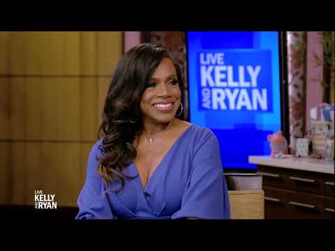 Sheryl Lee Ralph Explains What It Means to Be Elegant - YouTube