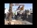 OccupyLV #F29 March