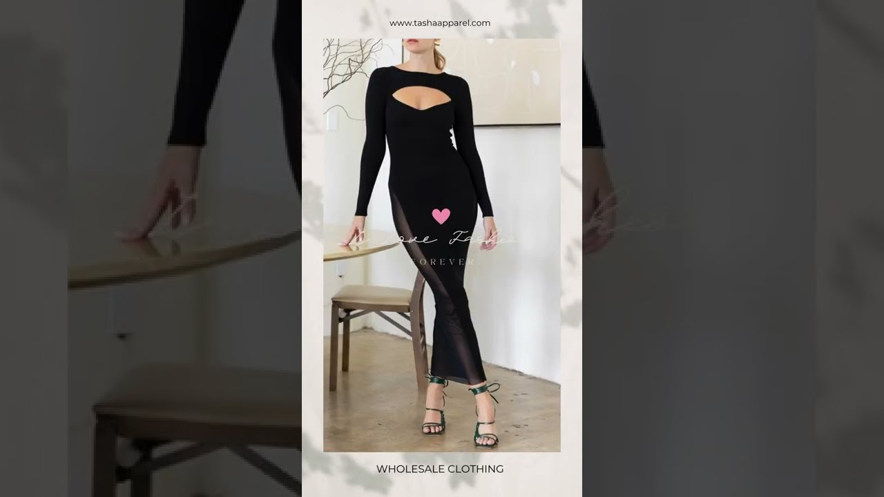 FALL & WINTER 2022 Collection - Obsessed | Boutique Wholesale Clothing Tasha Apparel