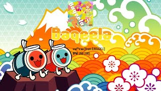 [TJAPlayer3-Develop] Custom Chart Showcase: Baqeela
