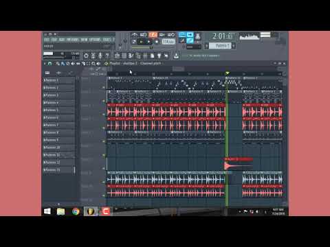 بروجكت المزمار اللى تعب الشباب فى الشارع المصرى توزيع وعزف محمد عبد الظاهر