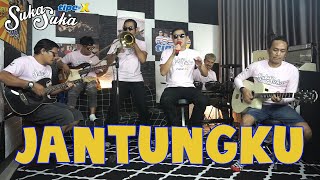 JANTUNGKU - TIPE - X