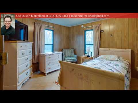 321 Scalf Dr, Madison, TN home video tour
