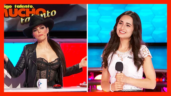 YAMEL KURI tiene sus propios planes pero decide qu...