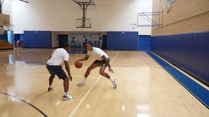 Exclusive Look At Kyle Kuzma's Two-a-day Workouts ...