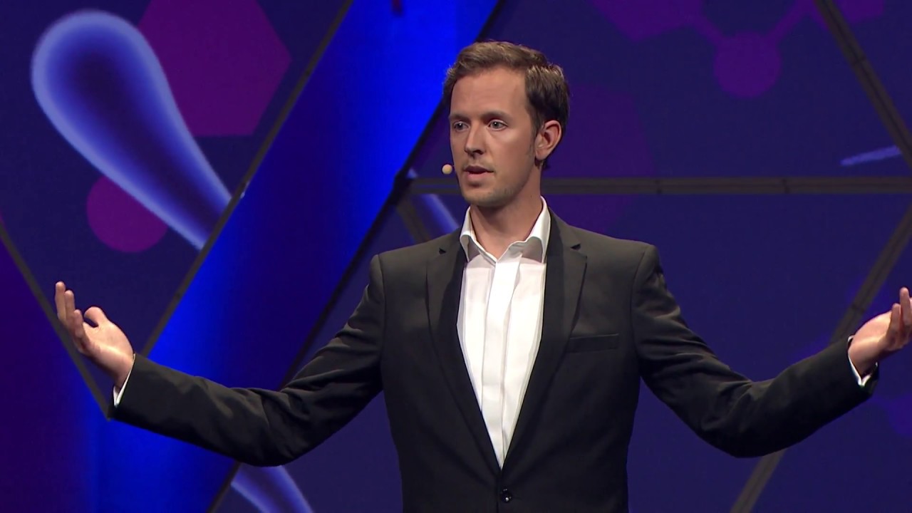 Video fra kåringsshowet