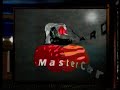 UEFA Champions League 1997 Intro - MasterCard PL