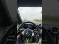 Day 3 of Quitting My Job in 1 Year | Rainy Drive on American Highway 🌧️🚗