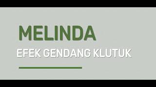 Melinda Slow - Efek Gendang Klutuk (lirik lagu)