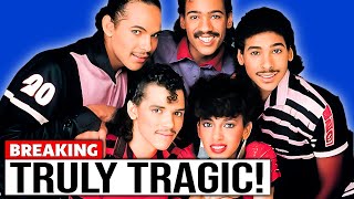 The TRAGIC Life & End of 'Debarge'  Members Is TRULY SAD! Wealth