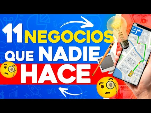 Video: ¿Qué negocio es más rentable?