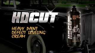 HD Cut - DA Application screenshot 5