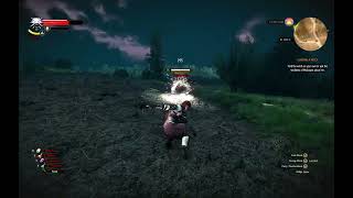 Showing the damage difference against enemies weak to a specific Sign or spell