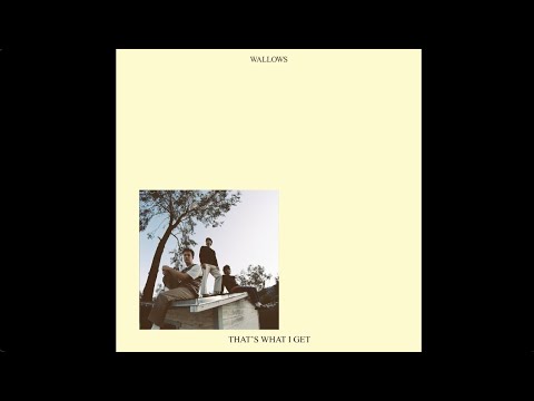 That’s What I Get (Lyrics)