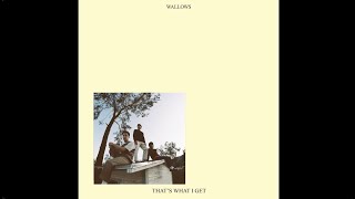 Wallows – That’s What I Get (Official Lyric Video) Resimi