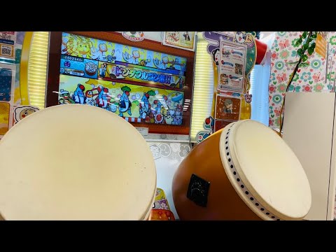 【初日】弧　全良！！
