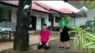 BOY : Suci hibur kesedihan Boy