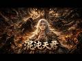 【混沌天君】🔥2026 最火动漫全集!少年逆命破局执掌洪荒!打斗超震撼爽感拉满!#逆袭 #混沌天君