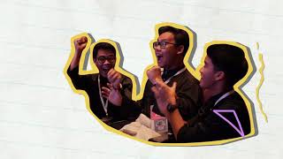 WSC | Scholar's Bowl in 60 Seconds
