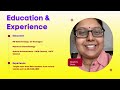 Meet our Teachers | Physics | Science | Reshmi Bala at Urja Talents