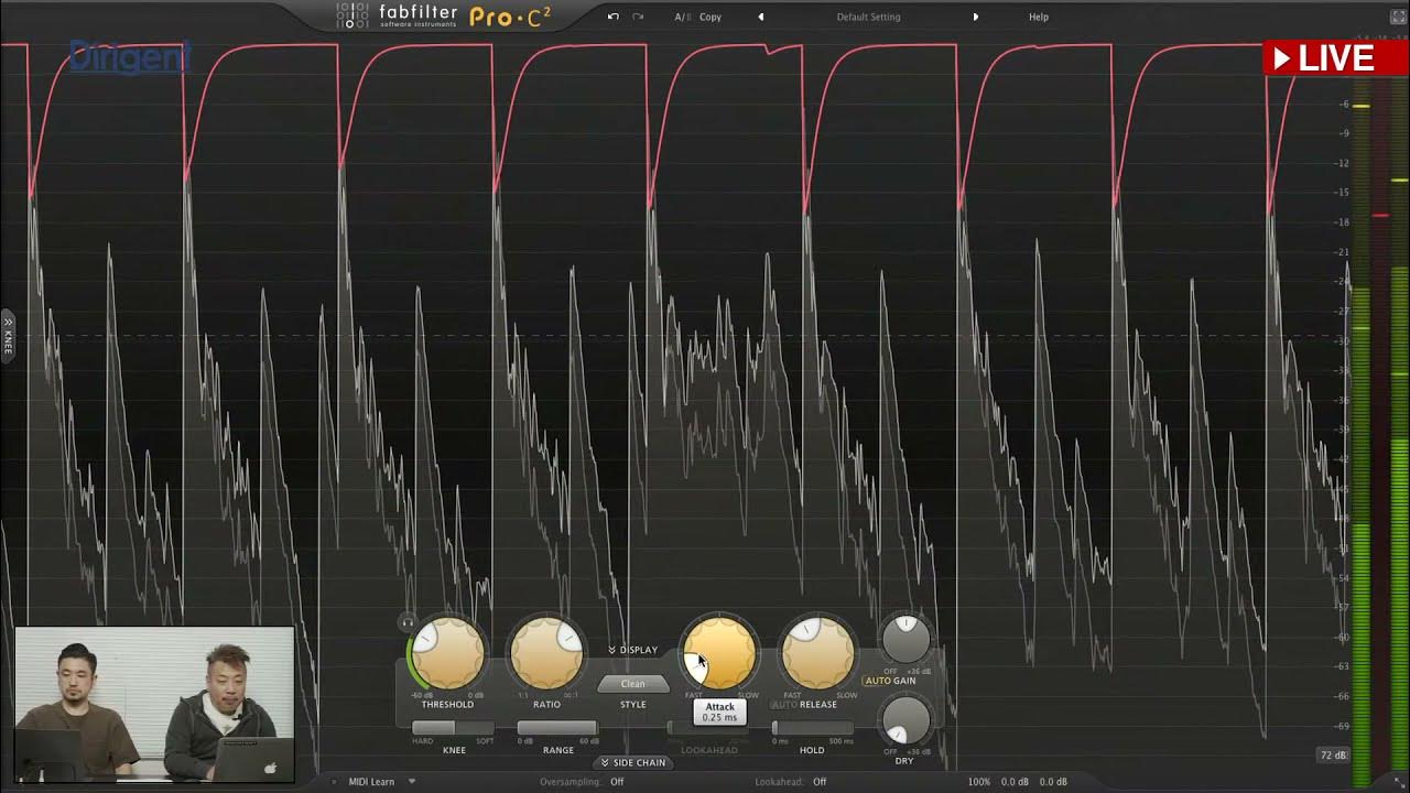Fabfilter c 2. Fabfilter c 2