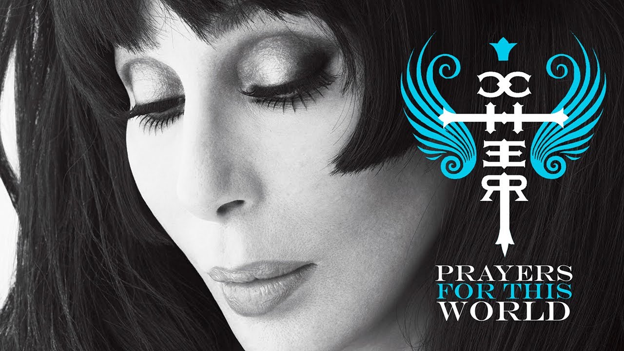 Cher - Prayers for this World (Audio) - YouTube