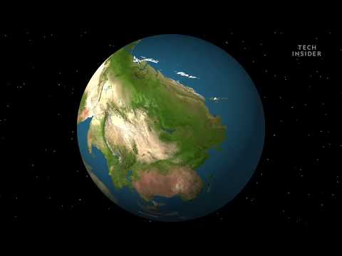 Vidéo: À Quoi Ressemblera La Terre Dans Des Millions D'années? - Vue Alternative