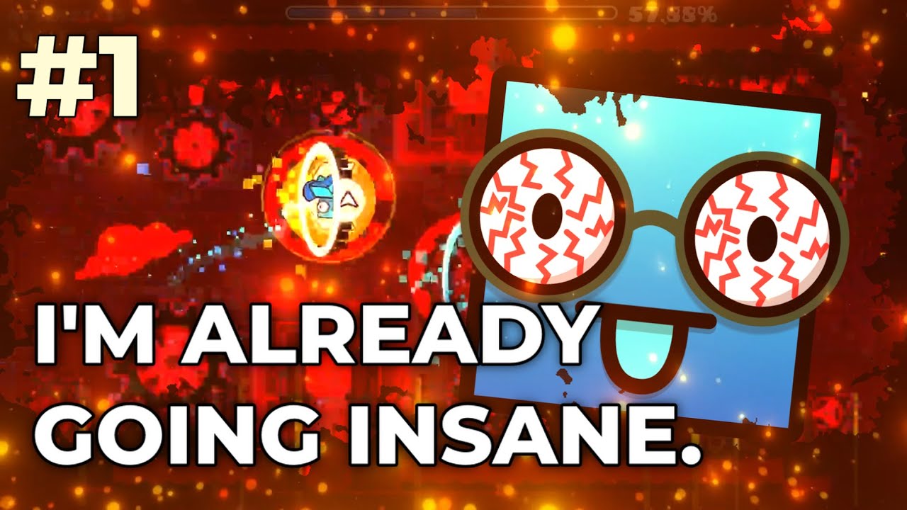 126k ATTEMPTS??? | Bloodbath Progress Report #1 (January-April 2025)