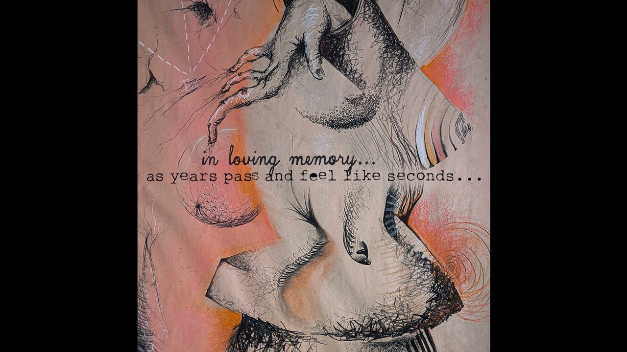 Ver In Loving Memory - As Years Pass and Feel Like Seconds (2023 Remaster FULL ALBUM) no YouTube Ver In Loving Memory - As Years Pass and Feel Like Seconds (2023 Remaster FULL ALBUM) no YouTube